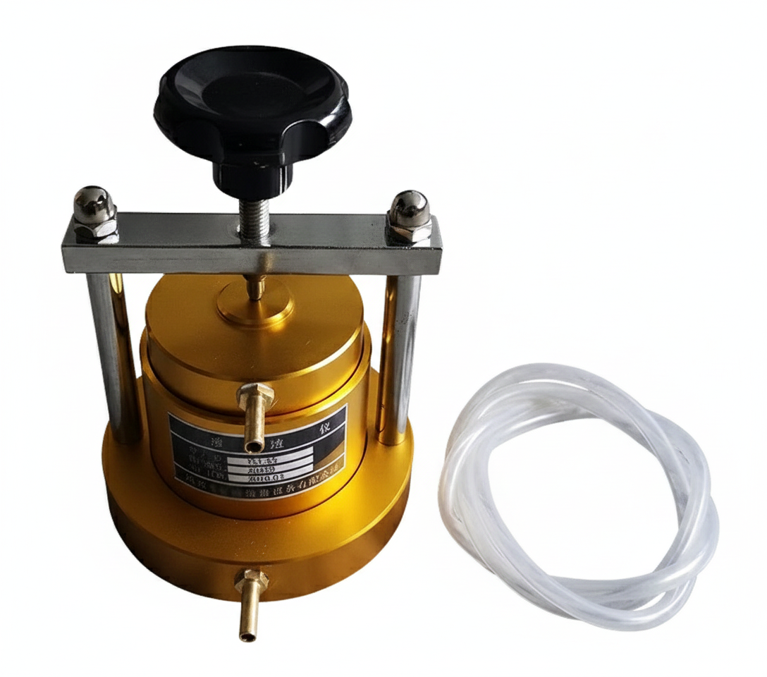 Bộ thấm đất Nam Kinh TST-55