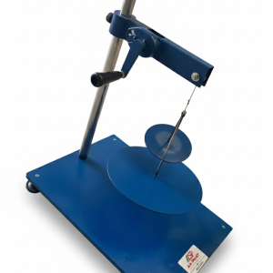 Thiết bị thí nghiệm góc nghỉ tự nhiên của đất rời