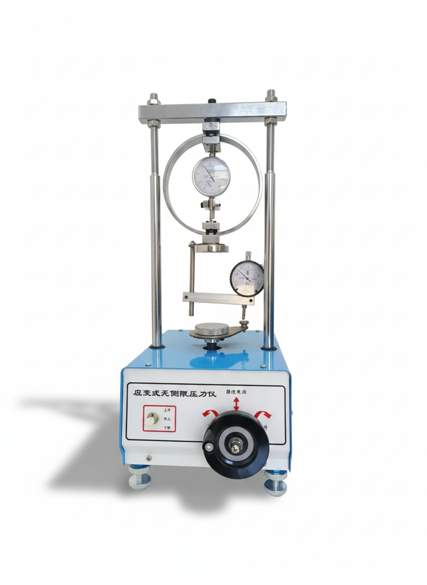 Máy nén đất 1 trục nở hông