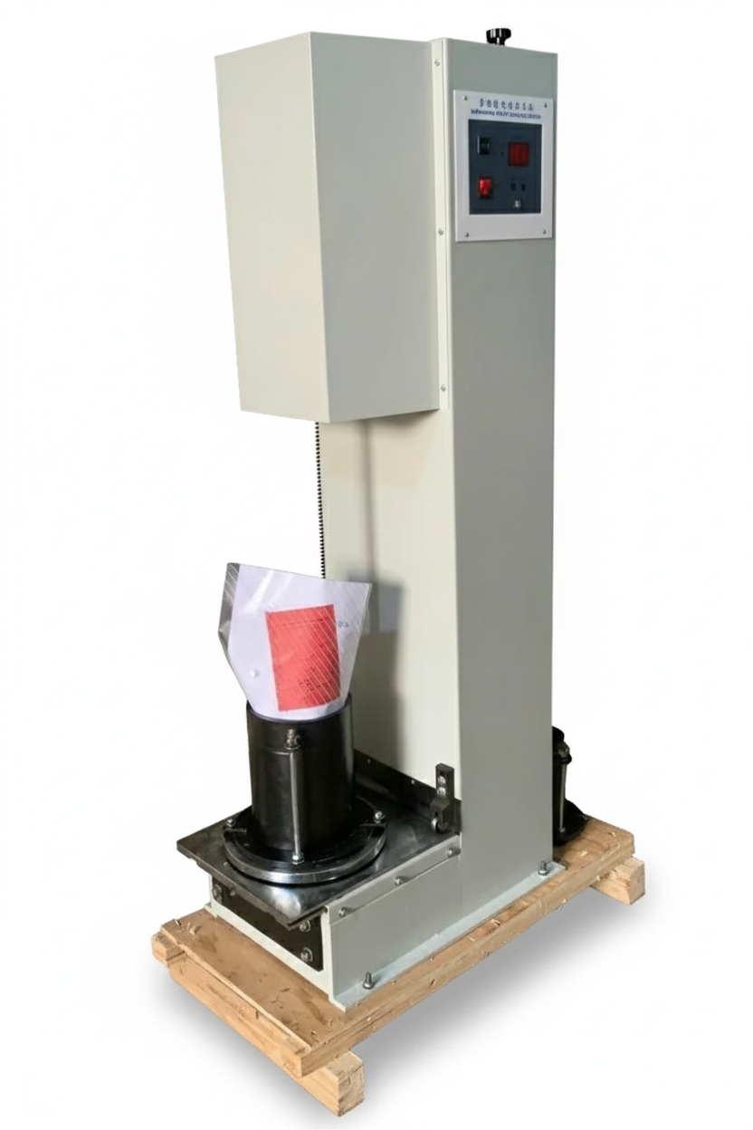 Máy đầm CBR/PROCTOR tự động