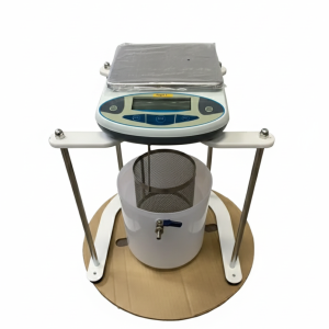 Bàn cân thuỷ tĩnh 5000g