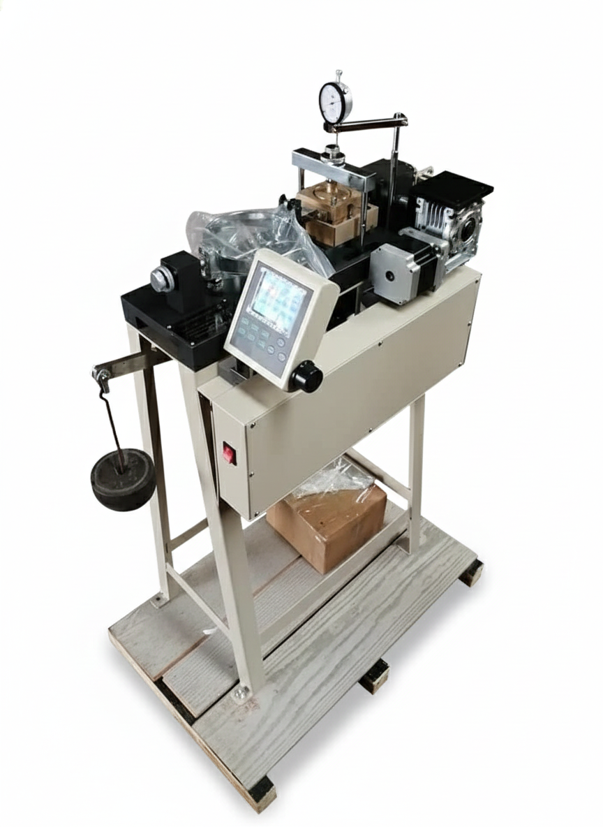 Máy cắt phẳng đất đa tốc độ