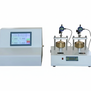 Máy nén đất tự động