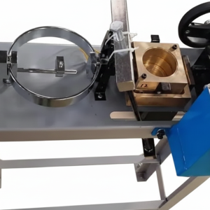 Máy cắt đất 2 tốc độ