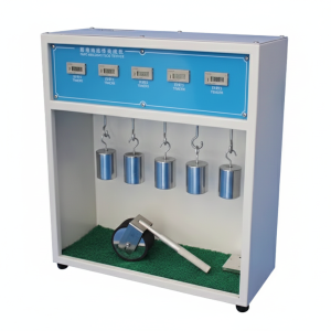 Máy kiểm tra độ bám dính băng keo