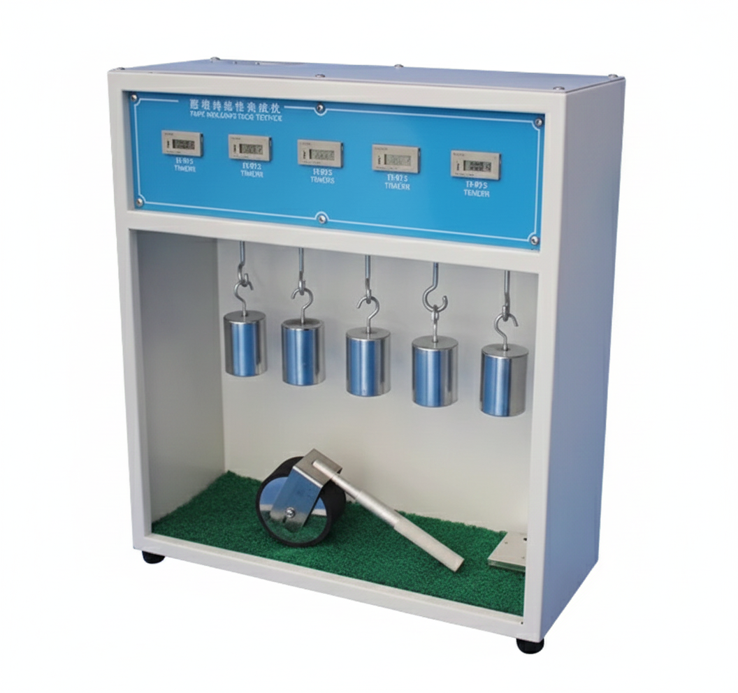 Máy kiểm tra độ bám dính băng keo