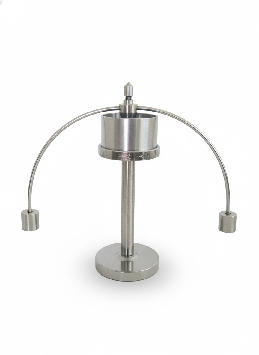 Bộ thí nghiệm giới hạn dẻo đất - Image 2