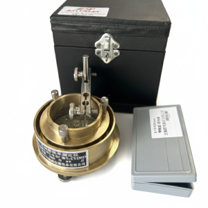 Thiết bị thí nghiệm trương nở đất