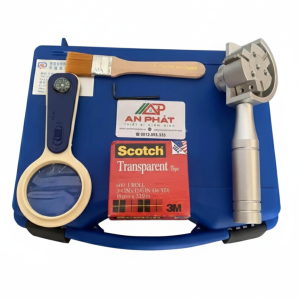 Dao cắt sơn kiểm tra độ bám dính màng sơn