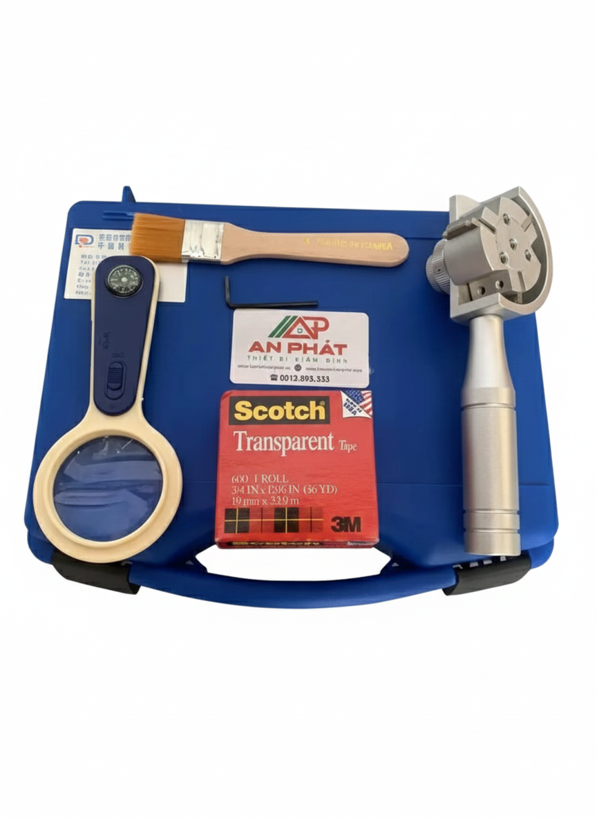 Dao cắt kiểm tra độ bám dính sơn QFH