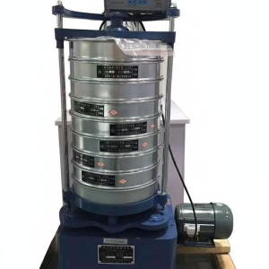 Máy rung lắc sàng D300