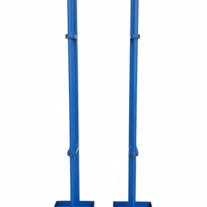 hiết bị xác định độ bền va đập sơn giao thông