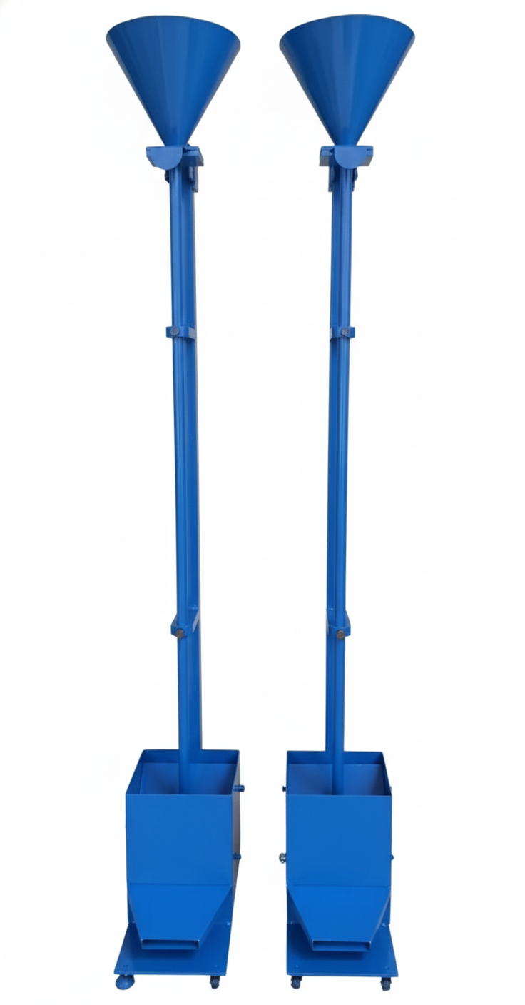 hiết bị xác định độ bền va đập sơn giao thông