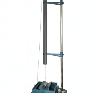 Thiết bị thử độ bền va đập ống nhựa và kính