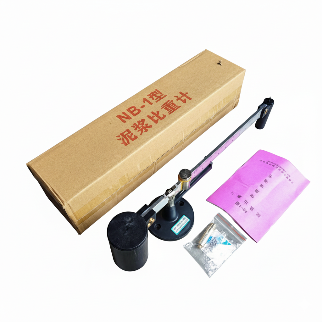 Cân tỷ trọng bentonite NB-1