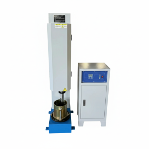 Máy đầm Proctor tự động TDJ-III