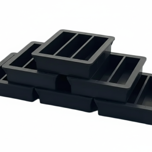 Khuôn Đúc Mẫu Vữa 4x4x16cm