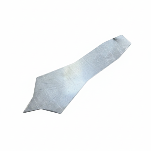 Dao khía rãnh thí nghiệm chảy dẻo