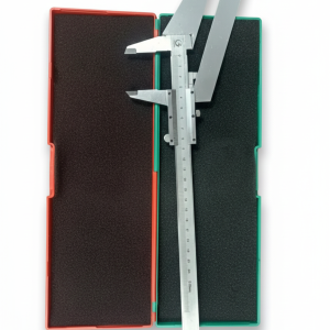 Thước đo hạt dài dẹt