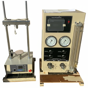 Máy nén đất 3 trục