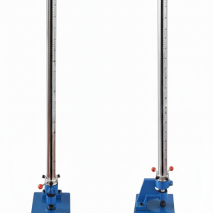 Thiết bị thử đồ bền va đập sơn QCJ-120B