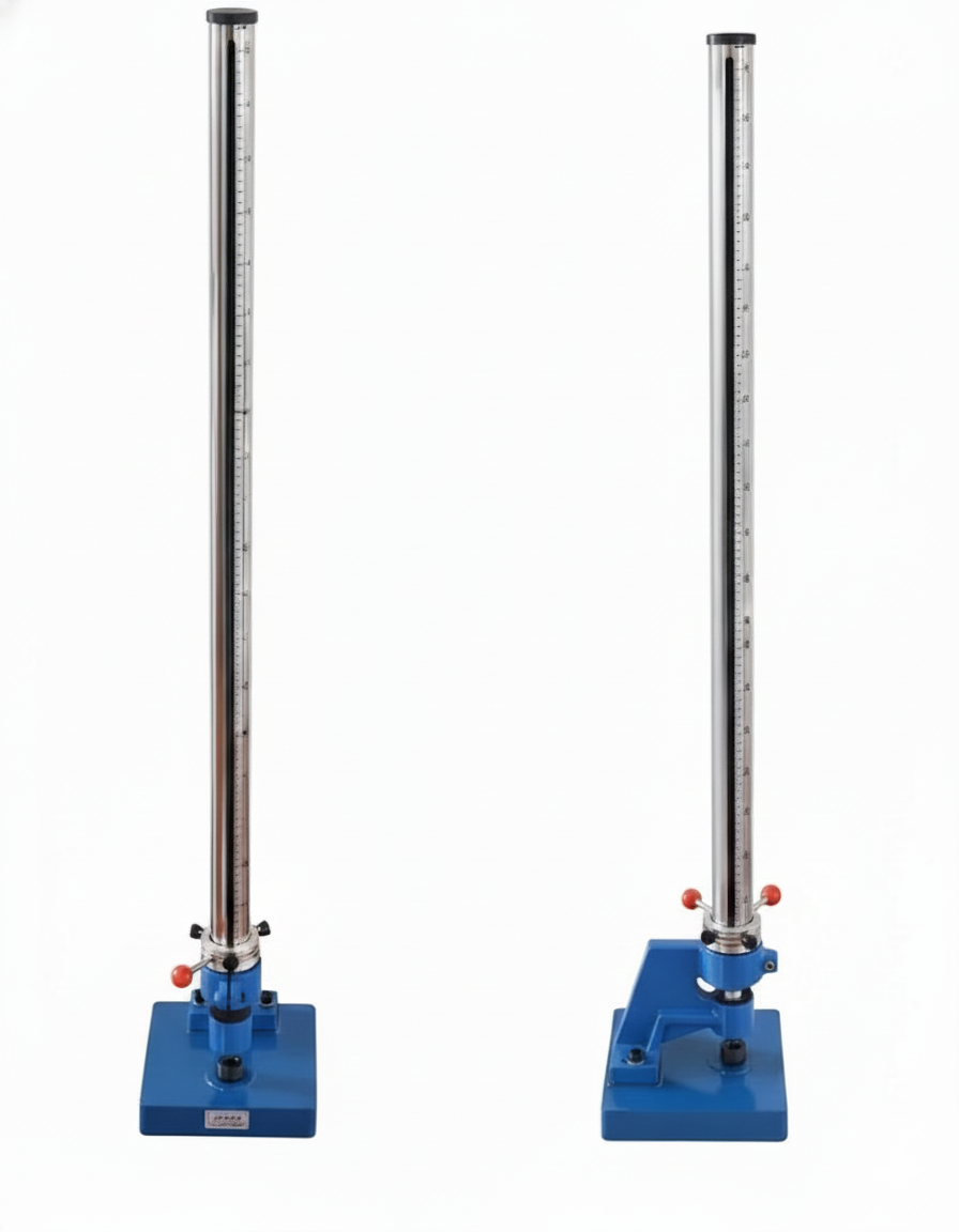 Thiết bị thử đồ bền va đập sơn QCJ-120B