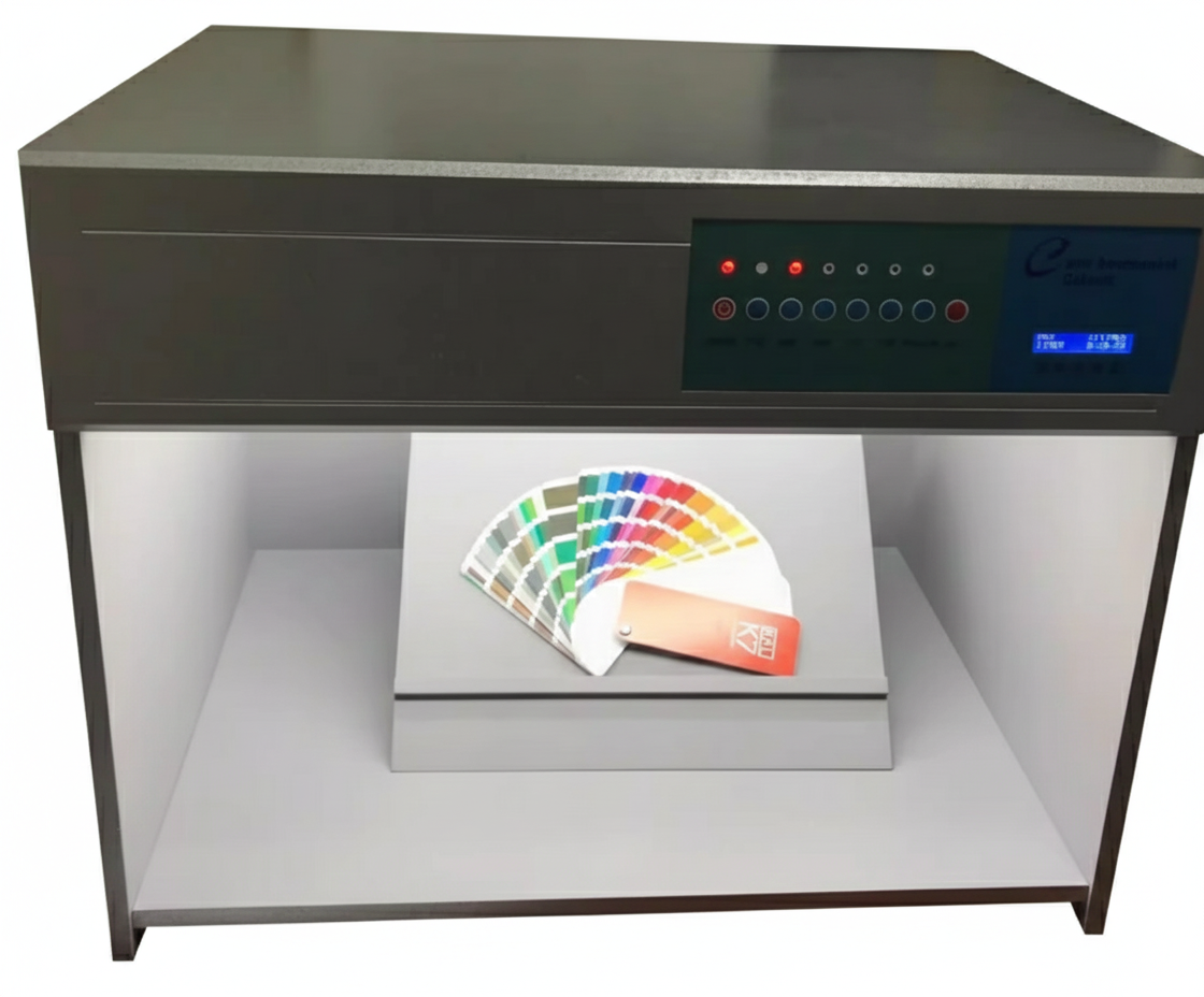 Tủ So Màu - Image 2