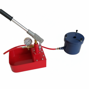 Thiết bị thí nghiệm áp lực kháng bục vải địa