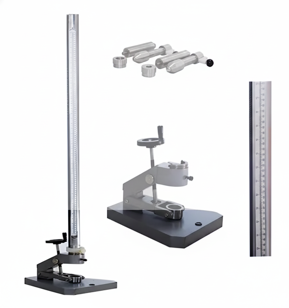 Thiết bị thử độ bền va đập sơn