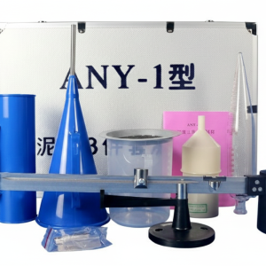 Bộ dụng cụ kiểm tra bentonite