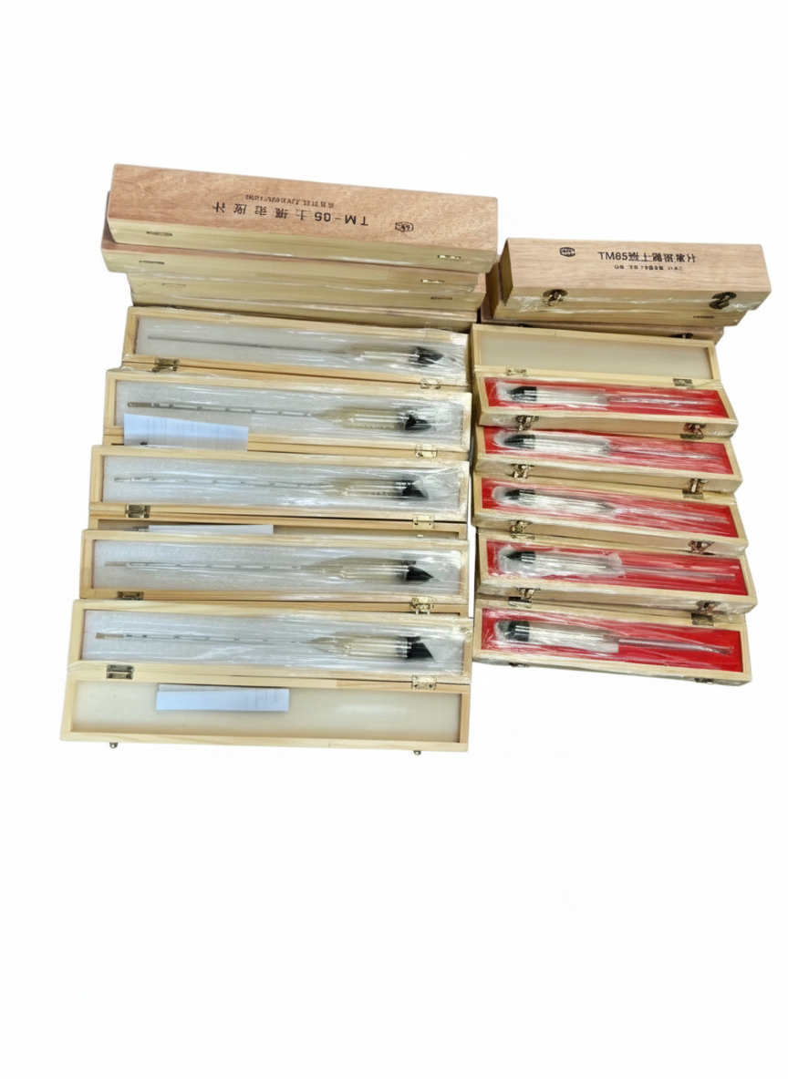 Tỷ trọng kế đất