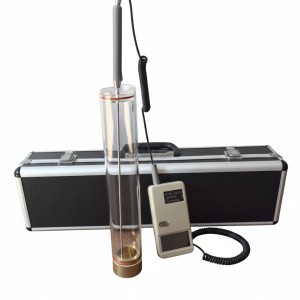 Máy đo điểm sương kính cách nhiệt