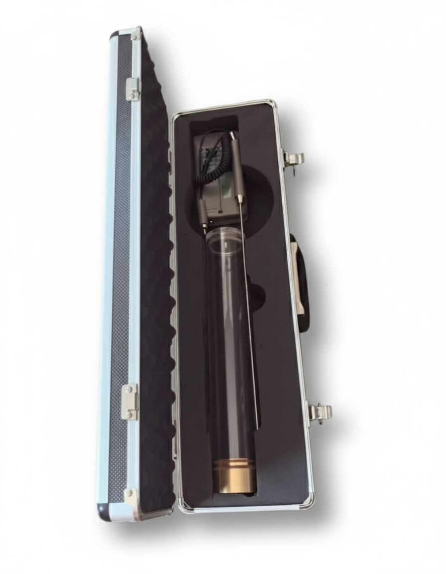 Máy đo điểm sương kính cách nhiệt - Image 2