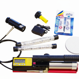 Máy kiểm tra độ bám dính kiểu kéo