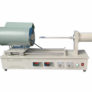 Máy kiểm tra hệ số giãn nở nhiệt gạch men