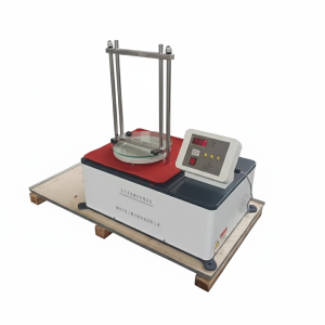 Máy đo kích thước lỗ vải địa kỹ thuật