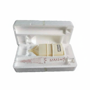 Bộ hàm lượng cát bentonite