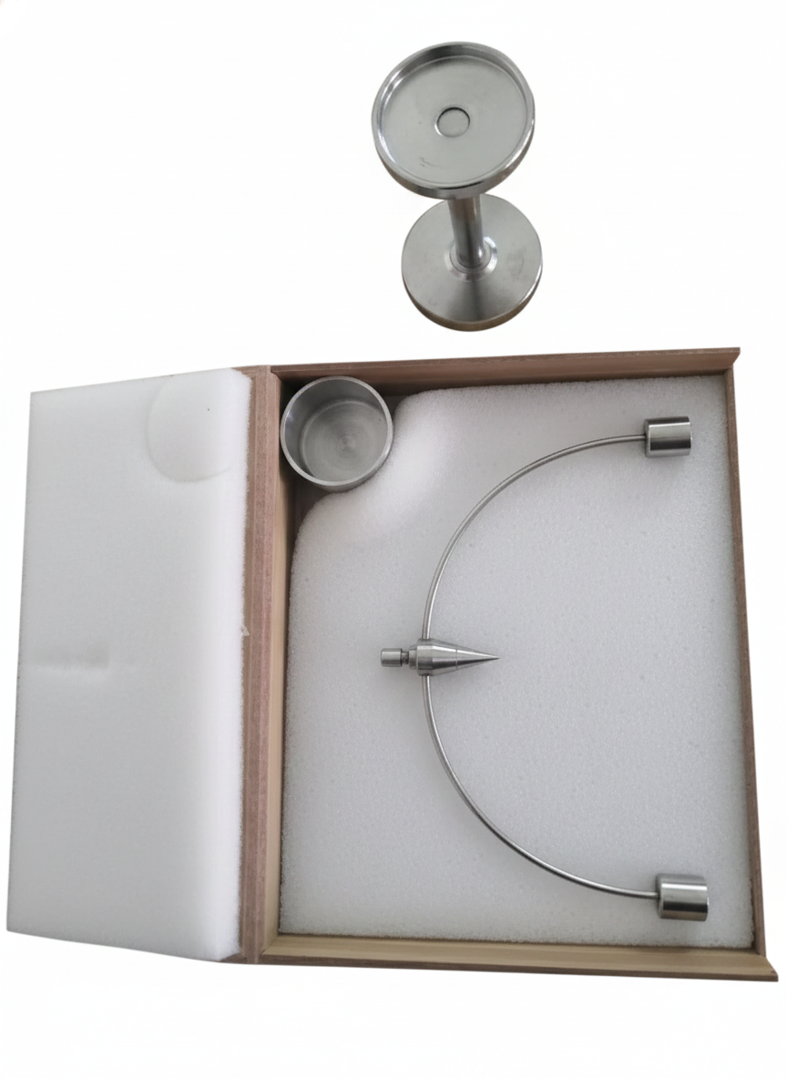 Bộ thí nghiệm giới hạn dẻo đất