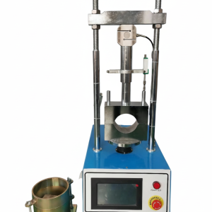 Máy nén CBR/Marshall điện tử