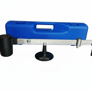 Cân tỷ trọng bentonite YM-3