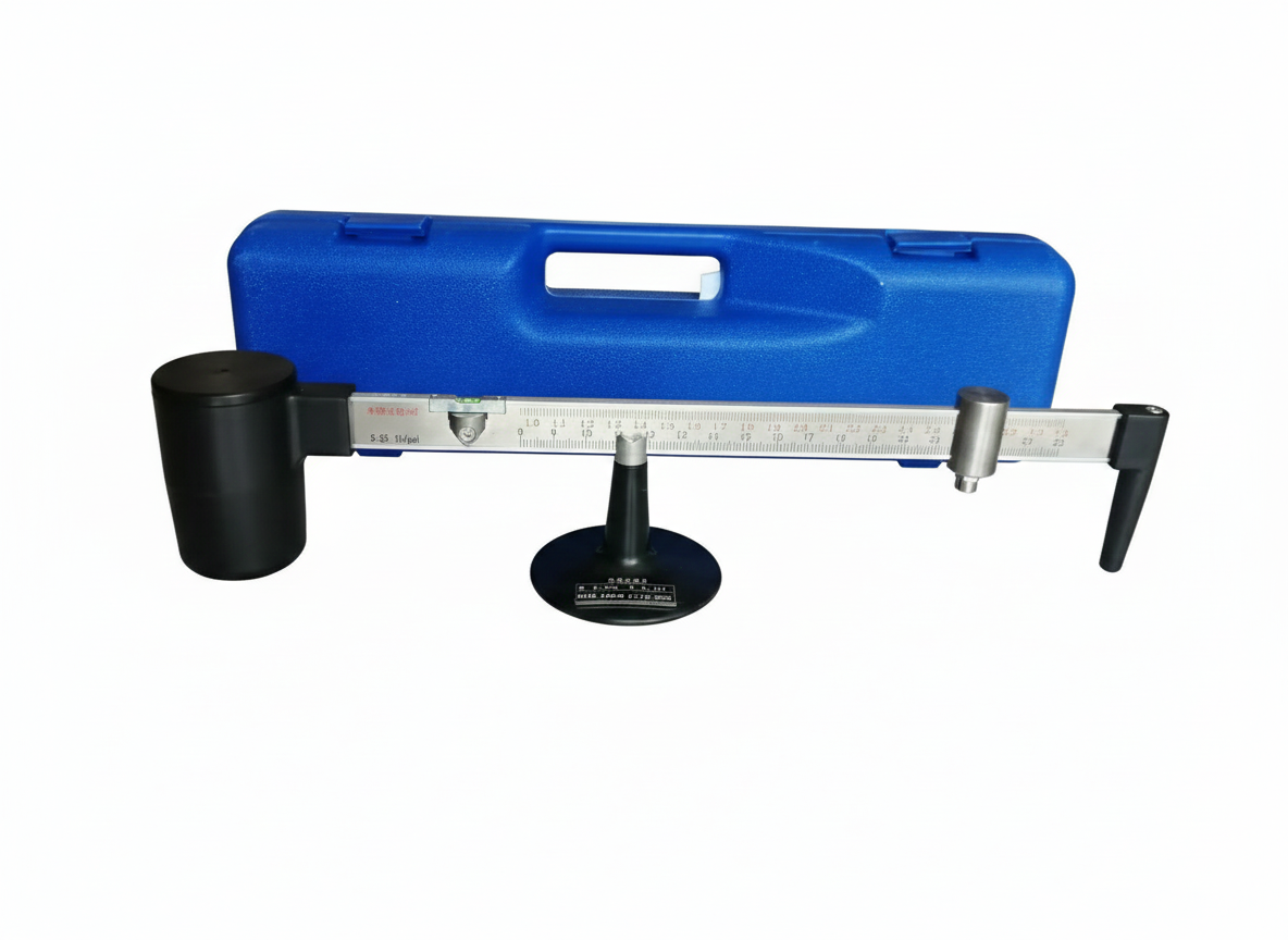 Cân tỷ trọng bentonite YM-3