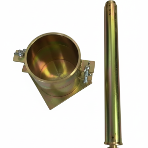 Bộ cối chày Proctor cải tiến