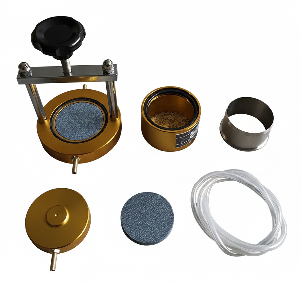 Bộ thấm đất Nam Kinh TST-55 - Image 2