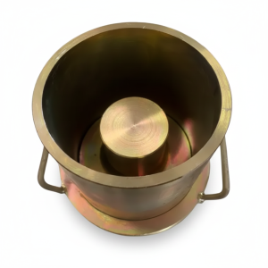 Xi lanh nén dấp 150mm