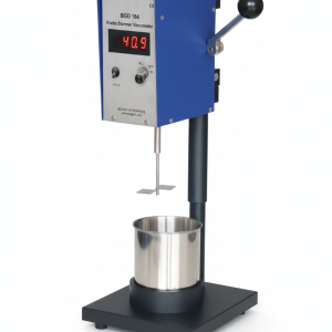 Máy đo độ nhớt KU (BGD 184)
