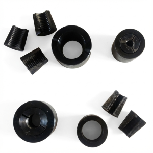 Bộ nêm nhổ thép cấy