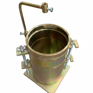 Khuôn CBR tiêu chuẩn