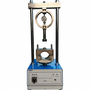 Máy nén CBR/Marshall