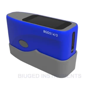 Máy đo độ bóng 3 góc