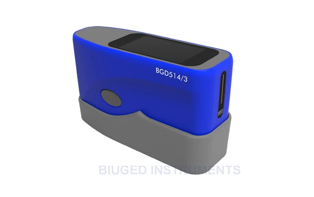 Máy đo độ bóng 3 góc